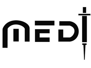 MEDT logo