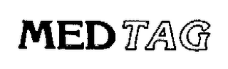 MEDTAG logo