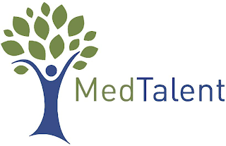 MEDTALENT logo