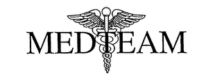 MEDTEAM logo