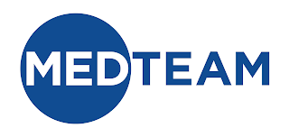 MEDTEAM logo