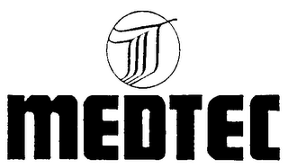MEDTEC logo