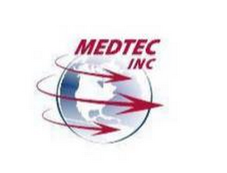MEDTEC INC logo