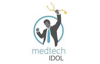 MEDTECH IDOL logo