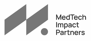 MEDTECH IMPACT PARTNERS logo