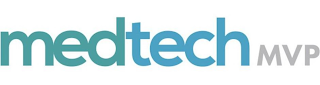 MEDTECH MVP logo