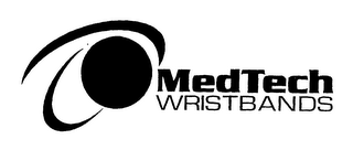 MEDTECH WRISTBANDS logo