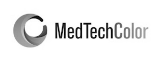MEDTECHCOLOR logo