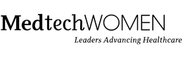MEDTECHWOMEN LEADERS ADVANCING HEALTHCARE logo