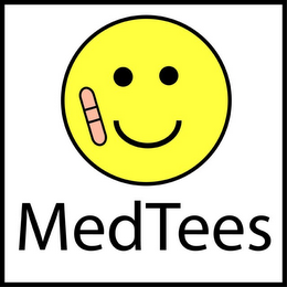 MEDTEES logo