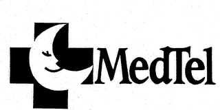 MEDTEL logo
