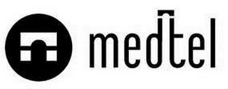 MEDTEL logo