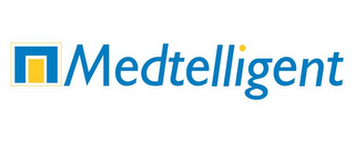 MEDTELLIGENT logo