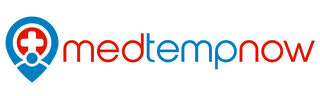 MEDTEMPNOW logo