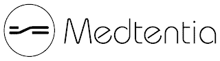 MEDTENTIA logo