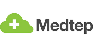 MEDTEP logo