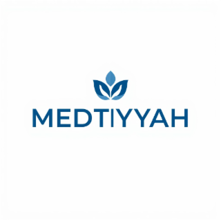 MEDTIYYAH logo