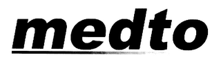 MEDTO logo