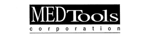 MEDTOOLS CORPORATION logo