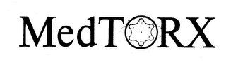 MEDTORX logo