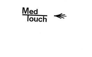 MEDTOUCH logo