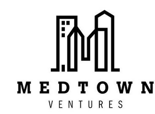 MEDTOWN VENTURES logo