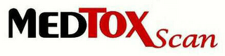 MEDTOXSCAN logo
