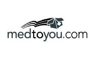 MEDTOYOU.COM logo