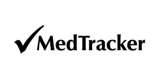 MEDTRACKER logo
