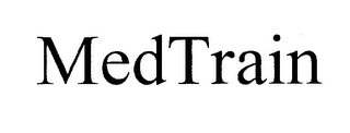 MEDTRAIN logo