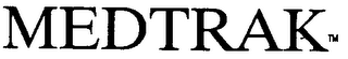 MEDTRAK logo