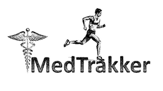 MEDTRAKKER logo