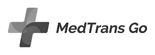 MEDTRANS GO logo