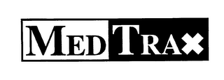 MEDTRAX logo