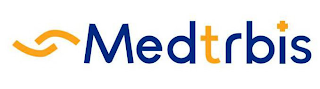 MEDTRBIS logo