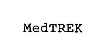 MEDTREK logo