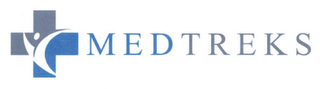 MEDTREKS logo