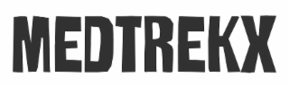 MEDTREKX logo