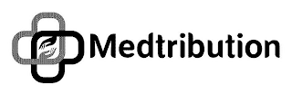 MEDTRIBUTION logo