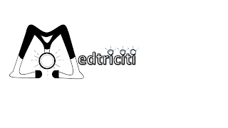 MEDTRICITI logo
