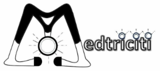 MEDTRICITI logo