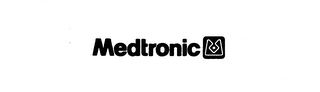 MEDTRONIC logo