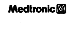 MEDTRONIC logo