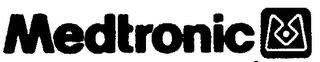 MEDTRONIC logo