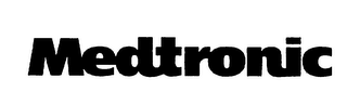 MEDTRONIC logo