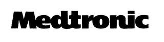 MEDTRONIC logo