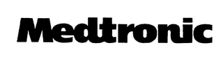 MEDTRONIC logo