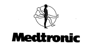 MEDTRONIC logo