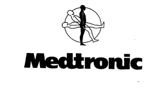 MEDTRONIC logo