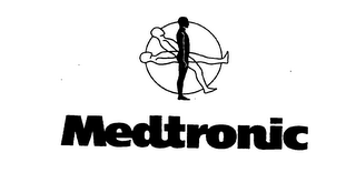 MEDTRONIC logo